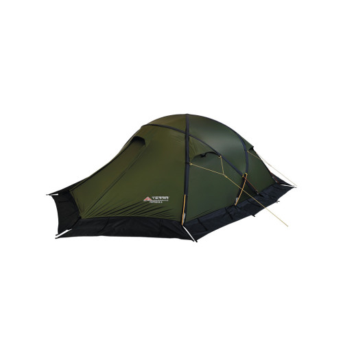 Намет Terra Incognita Toprock 4 green (4823081502579) – Terra Incognita (вид 1)