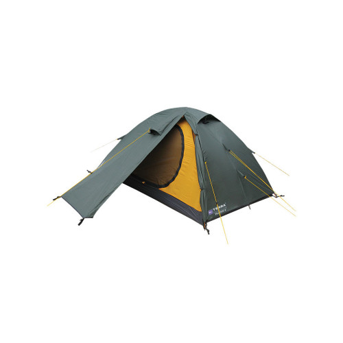 Палатка Terra Incognita Platou 2 darkgreen (4823081500490) – Terra Incognita