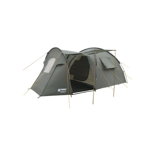 Намет Terra Incognita Olympia 4 khaki (4823081502494) – Terra Incognita
