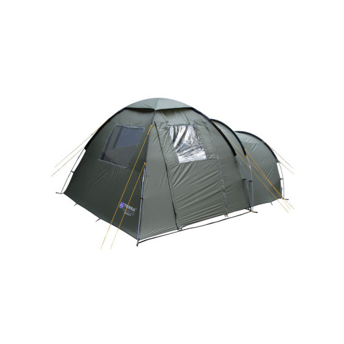 Намет Terra Incognita Grand 5 khaki (4823081500230) – Terra Incognita (вид 1)