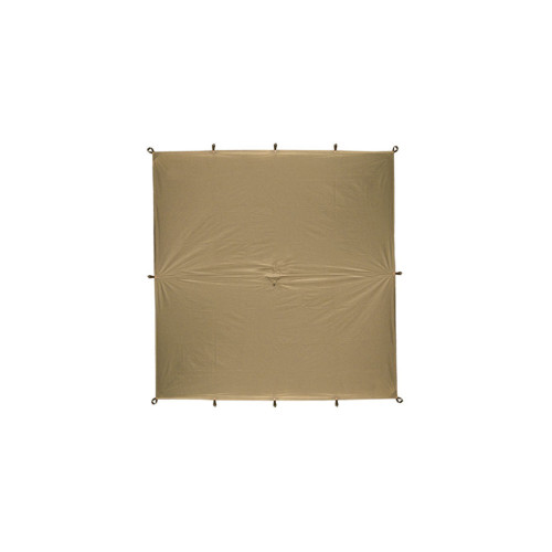 Тент Terra Incognita Tarp 3 x 4 sand (4823081501756) – Terra Incognita