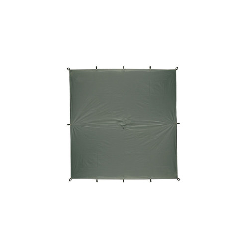 Тент Terra Incognita Tarp 4 x 5 khaki (4823081501763) – Terra Incognita