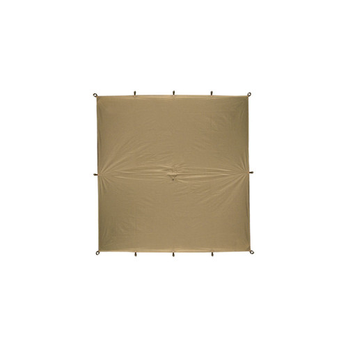Тент Terra Incognita Tarp 4 x 5 sand (4823081501770) – Terra Incognita