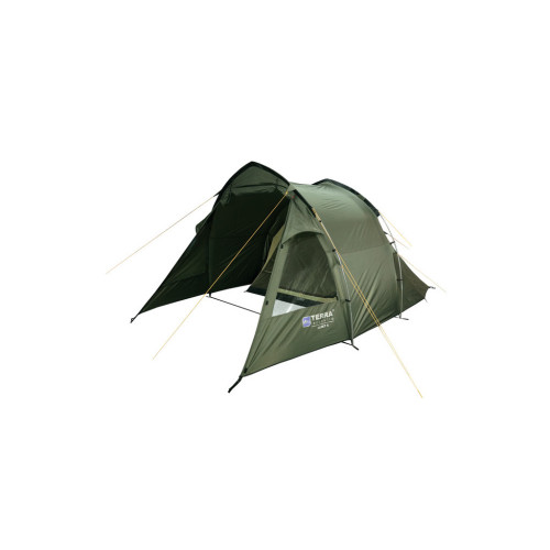 Палатка Terra Incognita Camp 4 хаки (4823081503361) – Terra Incognita