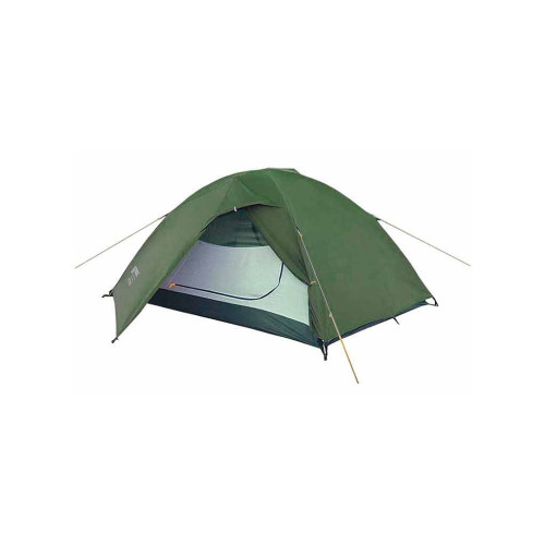 Палатка Terra Incognita Skyline 2 зелёная (4823081503262) – Terra Incognita