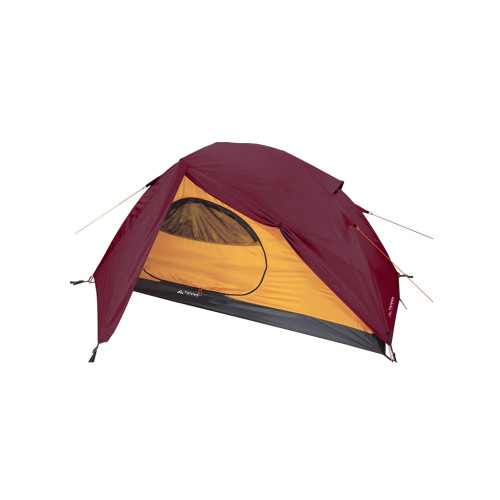Палатка Terra Incognita Adria 2 Red (4823081505846) – Terra Incognita