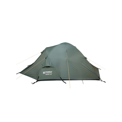 Намет Terra Incognita Baltora 4 Alu Green (4823081505525) – Terra Incognita (вид 1)