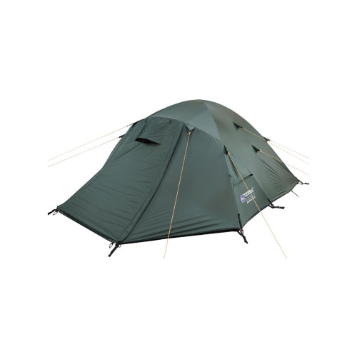 Намет Terra Incognita Baltora 4 Green (4823081505532) – Terra Incognita (вид 2)