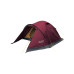 Намет Terra Incognita Canyon 3 Alu Red (4823081505761) – Terra Incognita