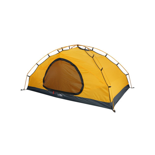 Палатка Terra Incognita Cresta 2 Red (4823081505860) – Terra Incognita (вид 1)