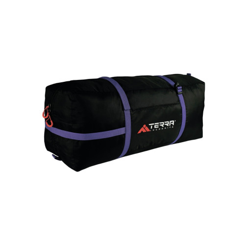 Палатка Terra Incognita Cresta 2 Red (4823081505860) – Terra Incognita (вид 2)