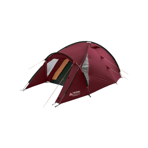 Палатка Terra Incognita Ksena 2 Alu Red (4823081505877) – Terra Incognita