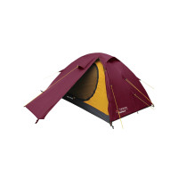 Палатка Terra Incognita Platou 2 Alu Red (4823081505792)