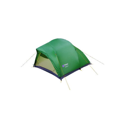 Намет Terra Incognita Minima 3 Green (4823081505990) – Terra Incognita (вид 1)