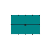 Тент Tramp 4x6 Green (UTRT-102)