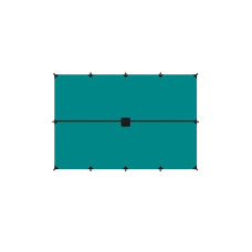Тент Tramp 4x6 Green (UTRT-102)