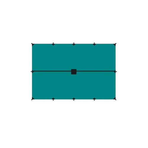 Тент Tramp 4x6 Green (UTRT-102) – Tramp
