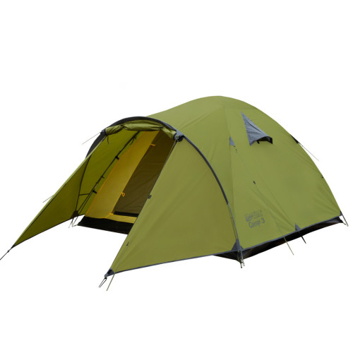Палатка Tramp Lite Camp 3 Olive (UTLT-007-olive) – Tramp