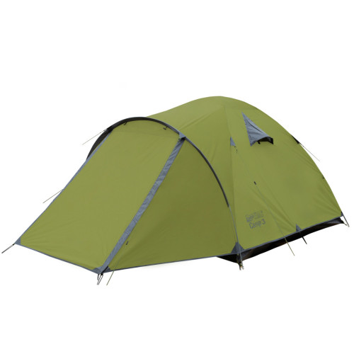 Палатка Tramp Lite Camp 3 Olive (UTLT-007-olive) – Tramp (вид 1)