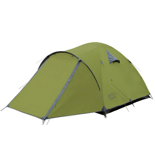 Палатка Tramp Lite Camp 4 Olive (UTLT-022-olive) – Tramp (вид 1)