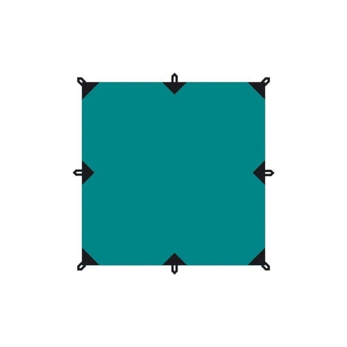 Тент Tramp 3x3 + стійки Green (UTRT-104) – Tramp