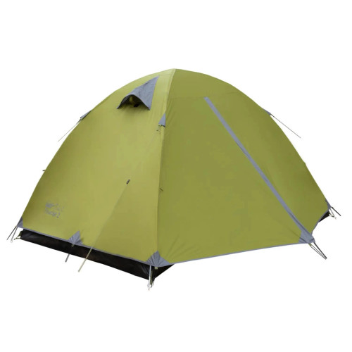 Палатка Tramp Lite Tourist 2 Olive (UTLT-004-olive) – Tramp (вид 2)