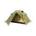 Намет Tramp Peak 3 v2 Green (UTRT-026-green) – Tramp