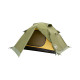 Намет Tramp Peak 3 v2 Green (UTRT-026-green)