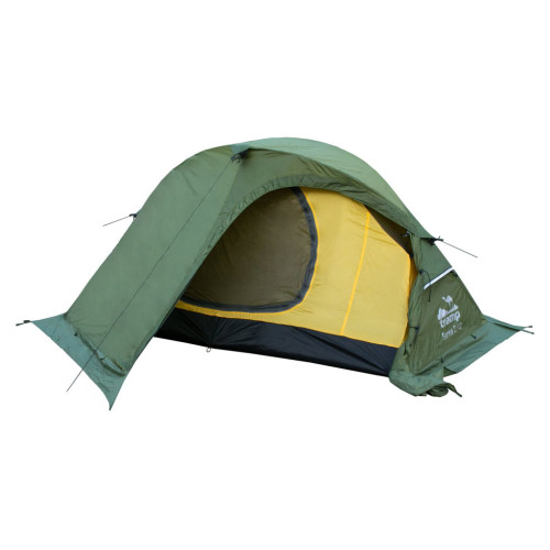 Палатка Tramp Sarma v2 Green (UTRT-030-green) – Tramp