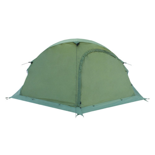 Палатка Tramp Sarma v2 Green (UTRT-030-green) – Tramp (вид 1)