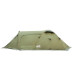 Палатка Tramp Cave 3 V2 Green (UTRT-021-green) – Tramp (вид 1)