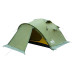 Палатка Tramp Mountain 2 V2 Green (UTRT-022-green) – Tramp (вид 2)