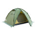 Палатка Tramp Rock 4 V2 Green (UTRT-029-green) – Tramp