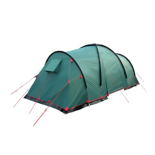 Палатка Tramp Brest 6 (v2) Green (UTRT-083) – Tramp (вид 1)