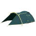 Палатка Tramp Grot 3 (v2) Green (UTRT-036) – Tramp (вид 1)