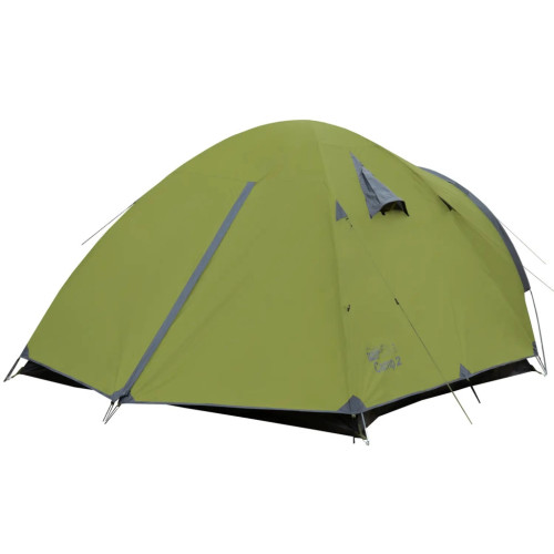 Палатка Tramp Lite Camp 2 Olive (UTLT-010-olive) – Tramp (вид 2)