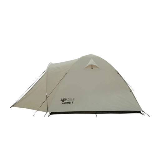 Намет Tramp Lite Camp 2 Sand (UTLT-010-sand) – Tramp (вид 2)