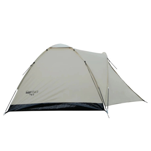 Намет Tramp Lite Fly 2 одношаровий Sand (UTLT-041-sand) – Tramp (вид 2)