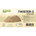 Намет Tramp Lite Twister 3 Sand (UTLT-024-sand) – Tramp (вид 1)