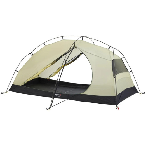 Палатка Wechsel Exogen 2 ZG Green (231049) – Wechsel (вид 2)