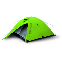 Палатка Trimm Largo-D lime green - зелений (001.009.0096)