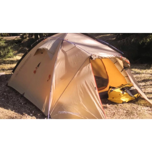 Намет Trimm Tornado sand - бежевий (001.009.0448) – Trimm (вид 2)