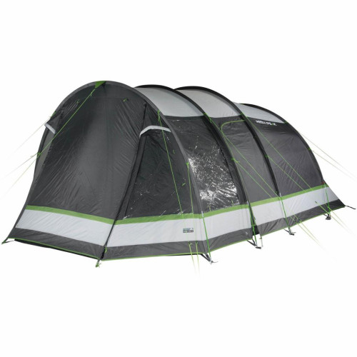 Палатка High Peak Bozen 5.0 Light Grey/Dark Grey/Green (928666) – High Peak (вид 1)