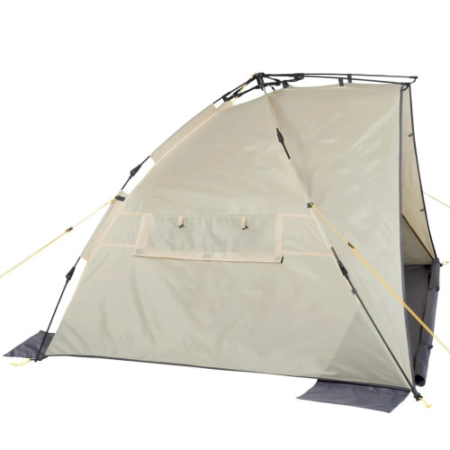Палатка Uquip Speedy XL UV 50+ Sand/Grey (241007) (DAS303224) – Uquip (вид 2)