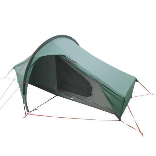 Палатка Highlander Refuge 1 Person Tent Pine Green (TEN166-PG) (931625) – Highlander