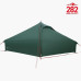 Палатка Highlander Refuge 1 Person Tent Pine Green (TEN166-PG) (931625) – Highlander (вид 1)