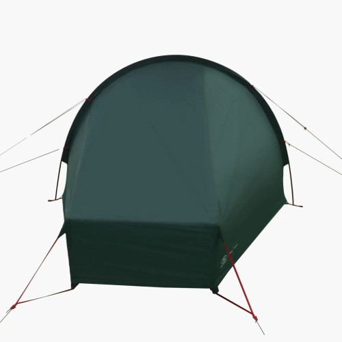 Палатка Highlander Refuge 1 Person Tent Pine Green (TEN166-PG) (931625) – Highlander (вид 2)