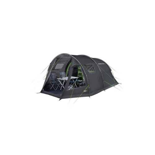 Намет High Peak Torri 5.0 Dark Grey/Green (11804) (931695) – High Peak