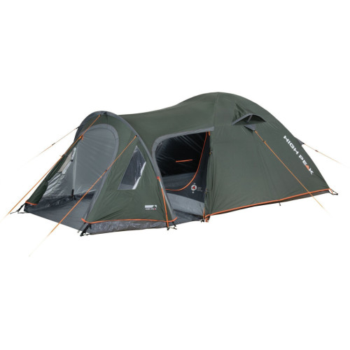Палатка High Peak Kira 4.1 Deep Forest (10374) (930593) – High Peak
