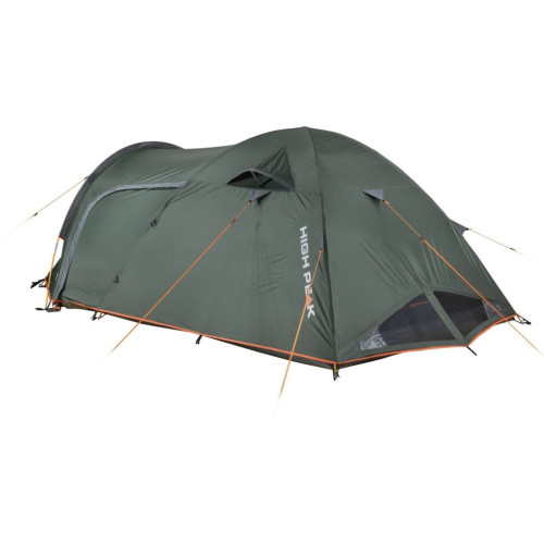 Палатка High Peak Kira 4.1 Deep Forest (10374) (930593) – High Peak (вид 1)